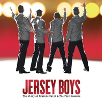 JERSEY BOYS Featured in the Commercial Appeal, Performances Begin 1/27 Video